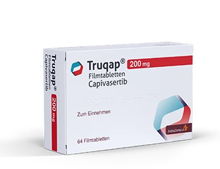 Presentación de Truqap