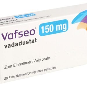 Presentación de Vafseo