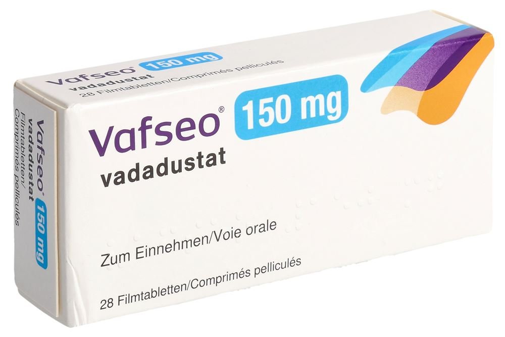 Presentación de Vafseo