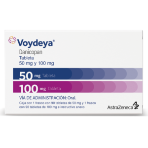 Presentación de Voydeya