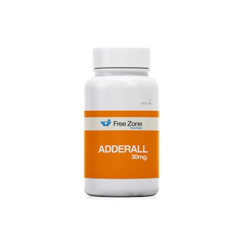 adderall