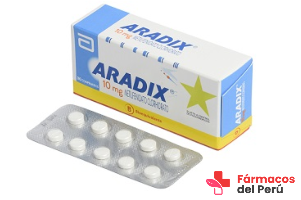 aradix