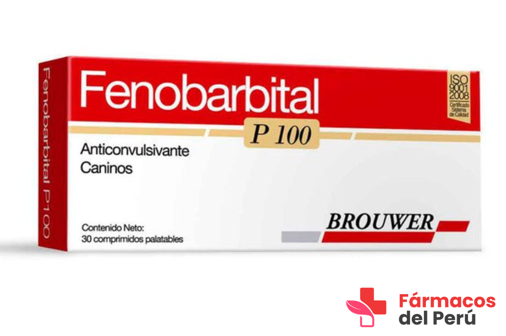 Fenobarbital