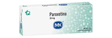 Paroxetina